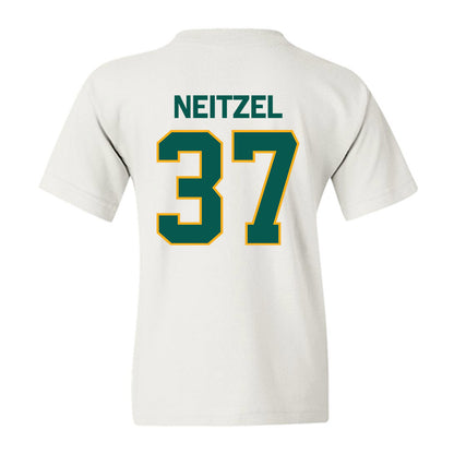 Wayne State - NCAA Baseball : Bryce Neitzel - Classic Shersey Youth T-Shirt-1