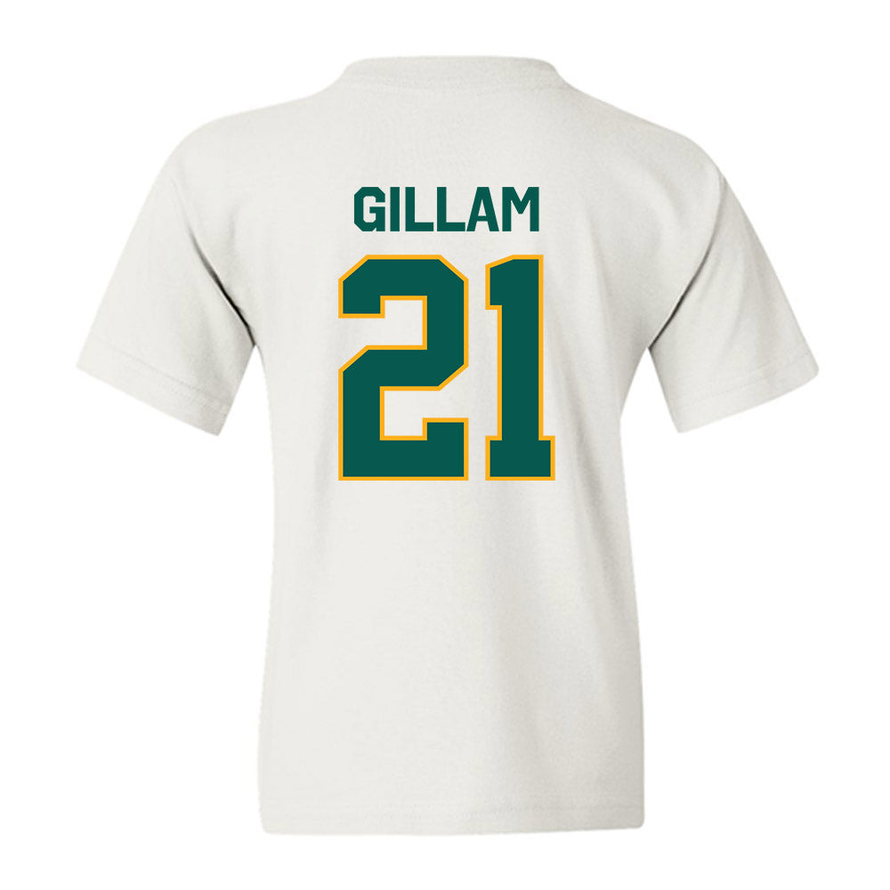 Wayne State - NCAA Football : Christopher Gillam - Classic Shersey Youth T-Shirt-1