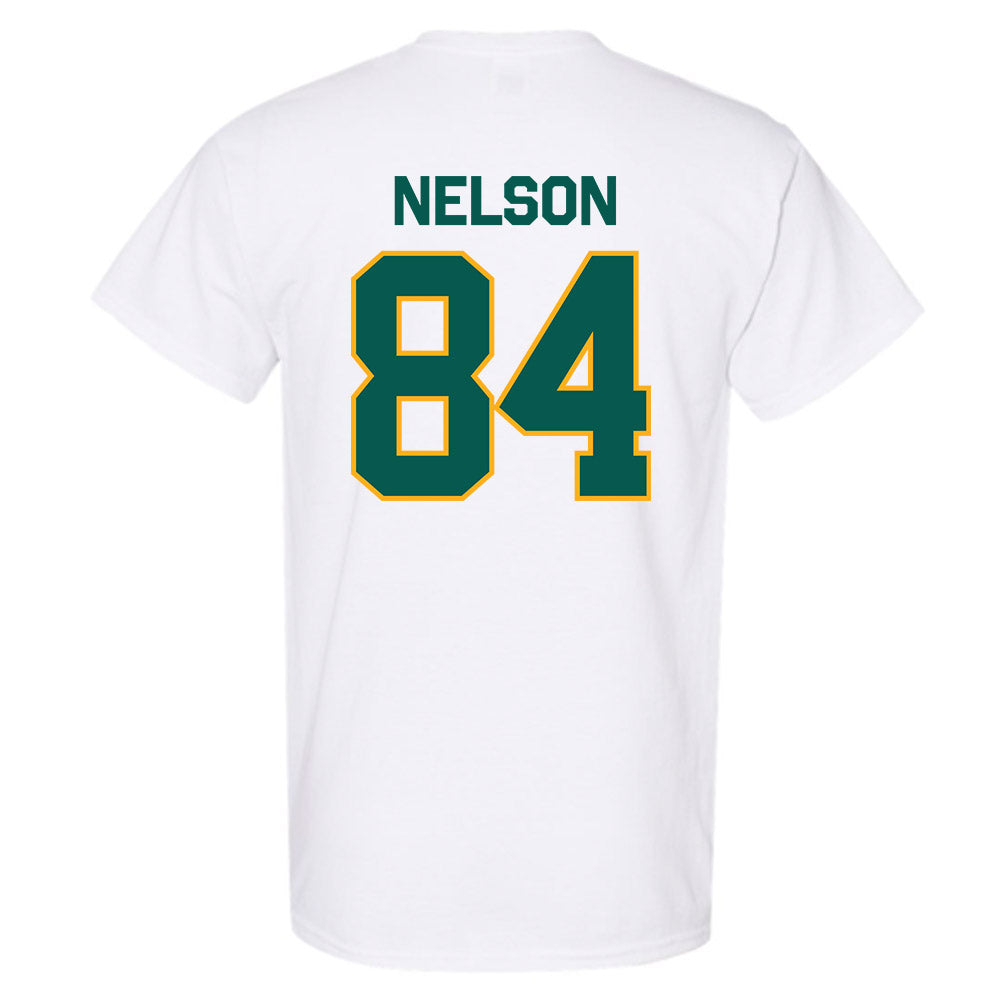 Wayne State - NCAA Football : Blake Nelson - Classic Shersey T-Shirt-1