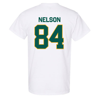 Wayne State - NCAA Football : Blake Nelson - Classic Shersey T-Shirt-1