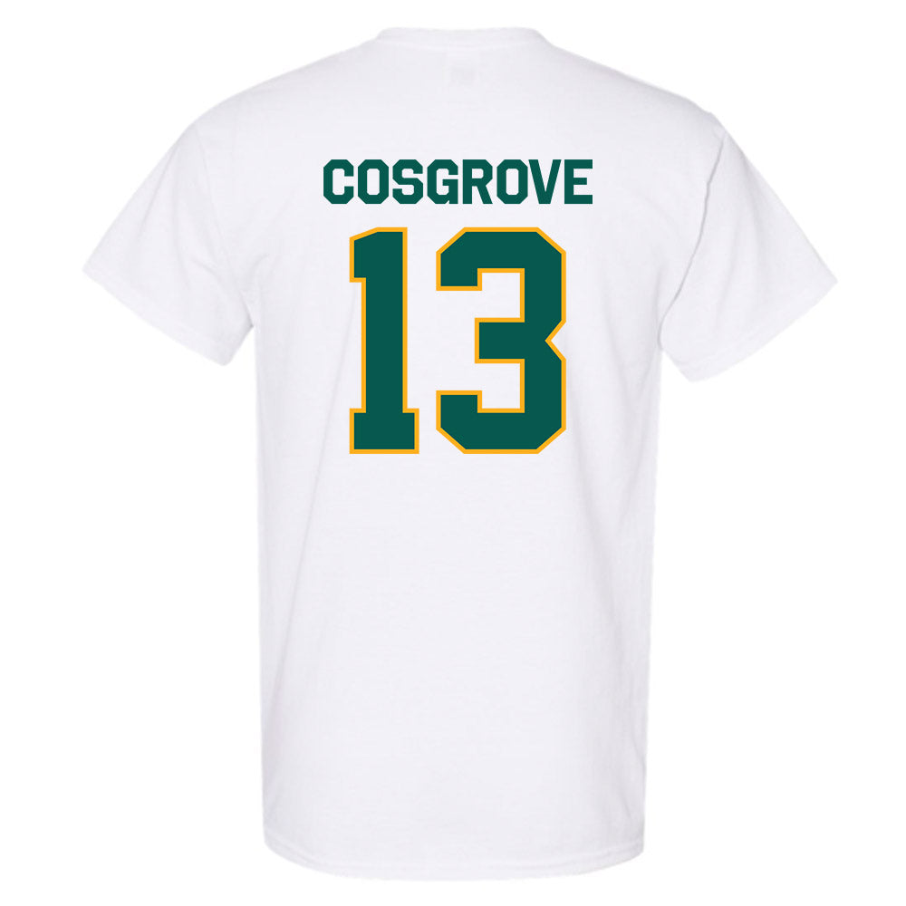 Wayne State - NCAA Softball : Addison Cosgrove - Classic Shersey T-Shirt-1