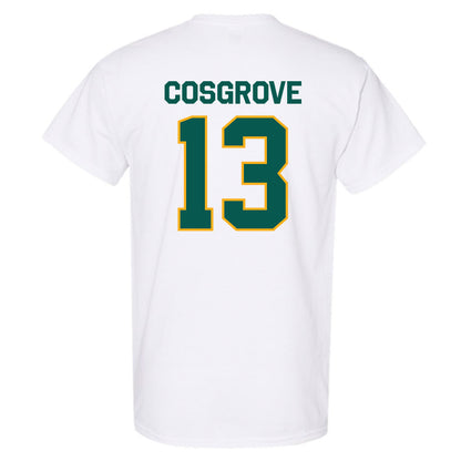 Wayne State - NCAA Softball : Addison Cosgrove - Classic Shersey T-Shirt-1