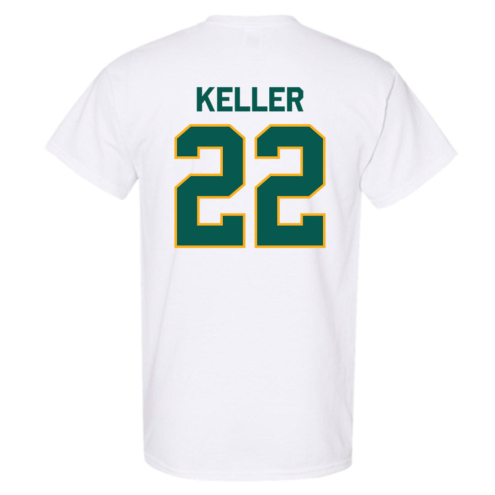 Wayne State - NCAA Football : Mickey Keller - Classic Shersey T-Shirt-1