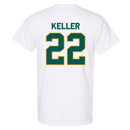 Wayne State - NCAA Football : Mickey Keller - Classic Shersey T-Shirt-1