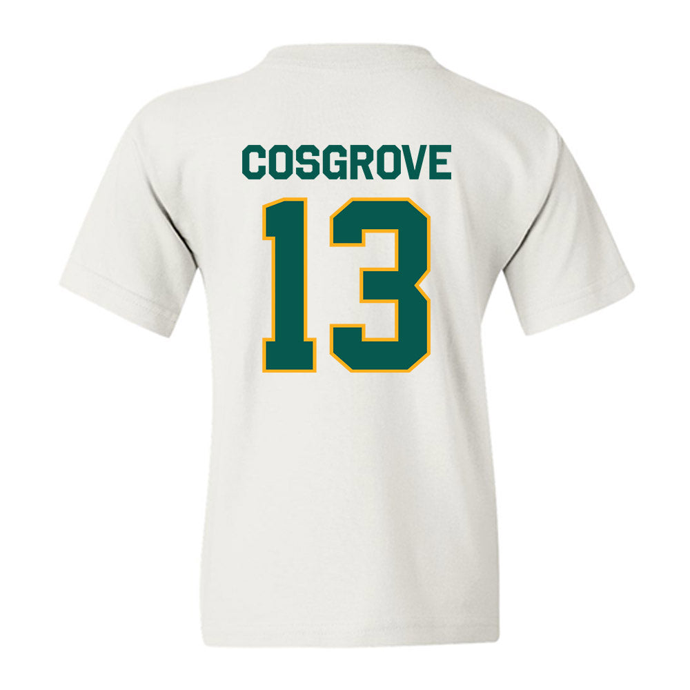 Wayne State - NCAA Softball : Addison Cosgrove - Classic Shersey Youth T-Shirt-1
