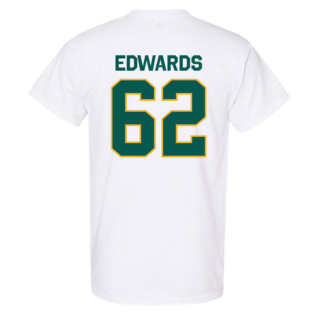 Wayne State - NCAA Football : Will Edwards - Classic Shersey T-Shirt-1