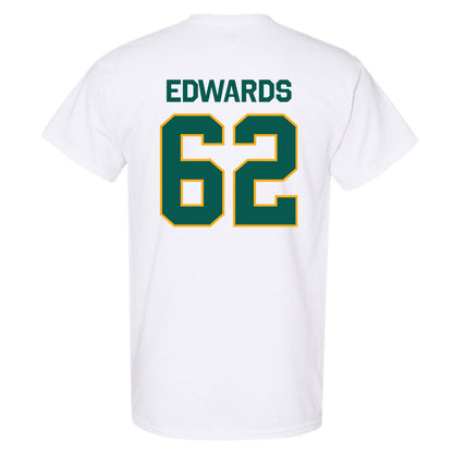 Wayne State - NCAA Football : Will Edwards - Classic Shersey T-Shirt-1