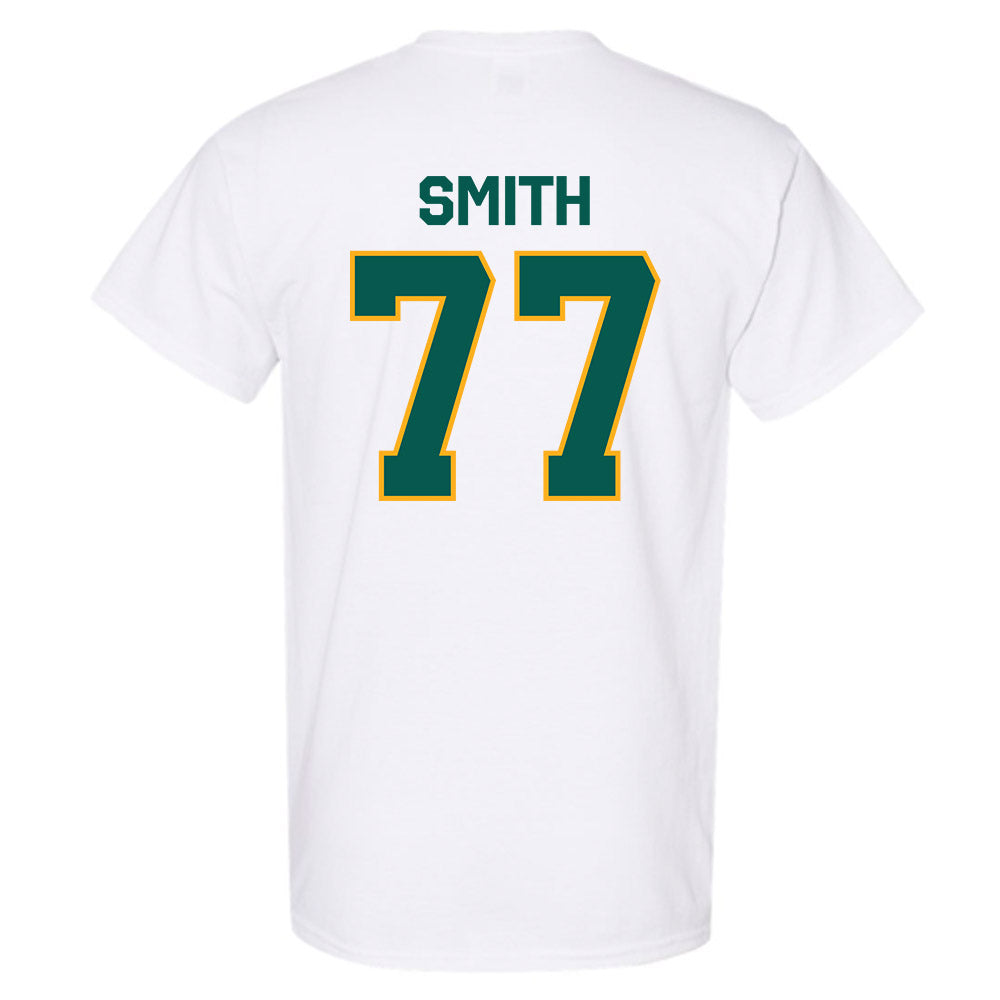 Wayne State - NCAA Football : Keathan Smith - Classic Shersey T-Shirt-1