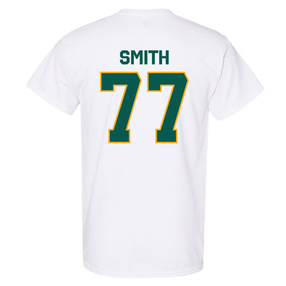 Wayne State - NCAA Football : Keathan Smith - Classic Shersey T-Shirt-1