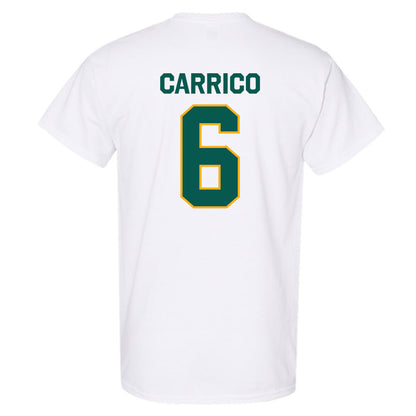 Wayne State - NCAA Women's Soccer : Kate Carrico - Classic Shersey T-Shirt-1