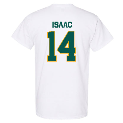 Wayne State - NCAA Football : Donovan Isaac - Classic Shersey T-Shirt-1