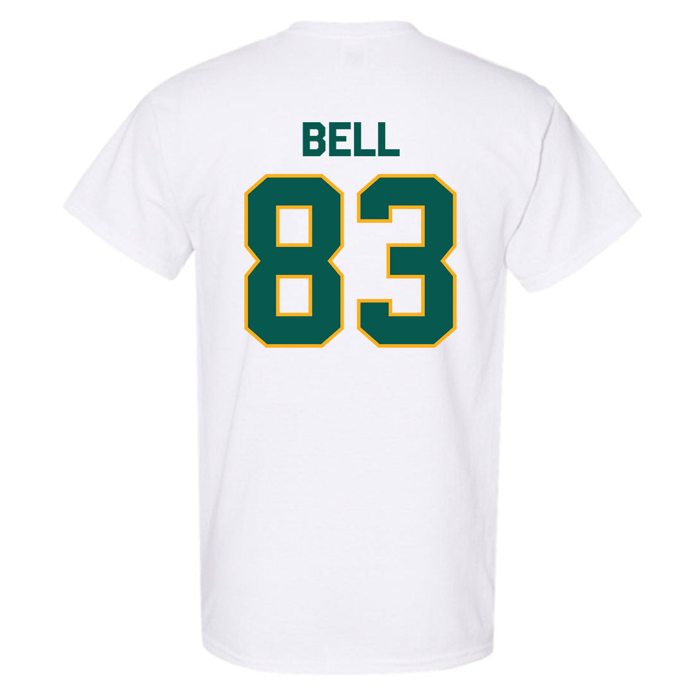 Wayne State - NCAA Football : Jordan Bell - Classic Shersey T-Shirt-1