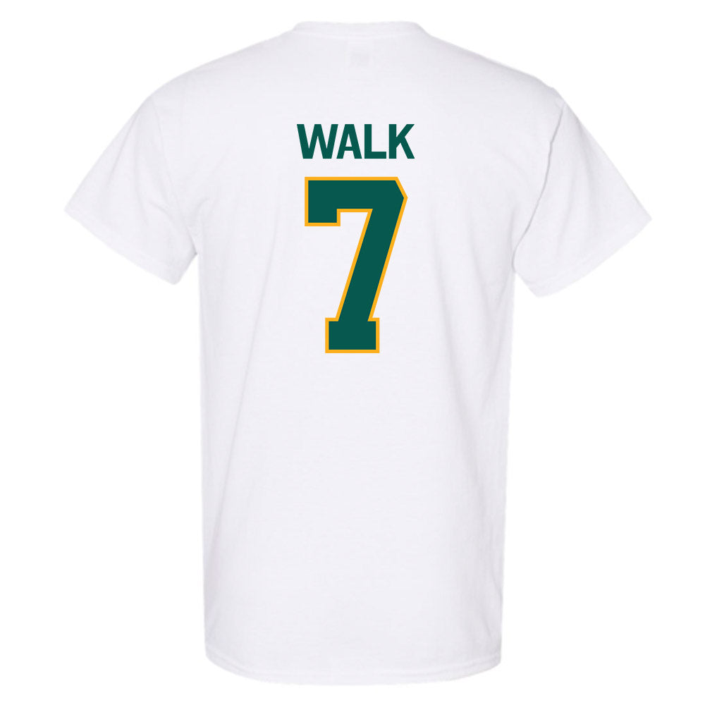 Wayne State - NCAA Football : Anthony walk - Classic Shersey T-Shirt-1