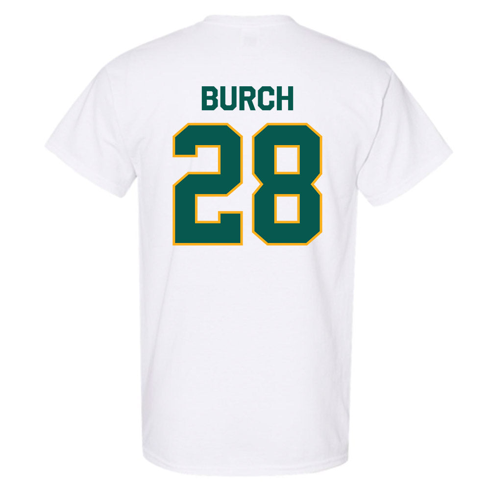 Wayne State - NCAA Football : Avery Burch - Classic Shersey T-Shirt-1