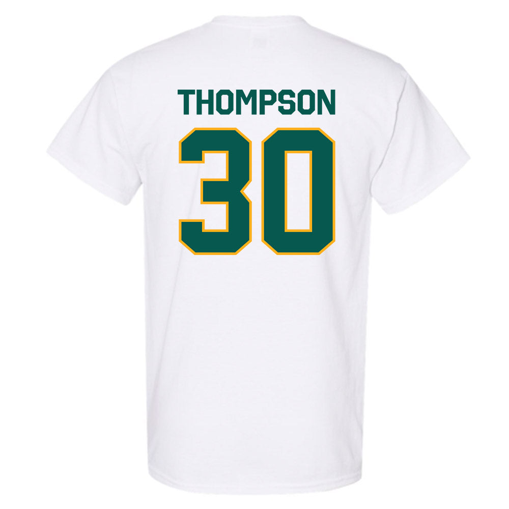 Wayne State - NCAA Women's Basketball : Taylor Thompson - Classic Shersey T-Shirt-1