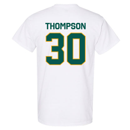 Wayne State - NCAA Women's Basketball : Taylor Thompson - Classic Shersey T-Shirt-1