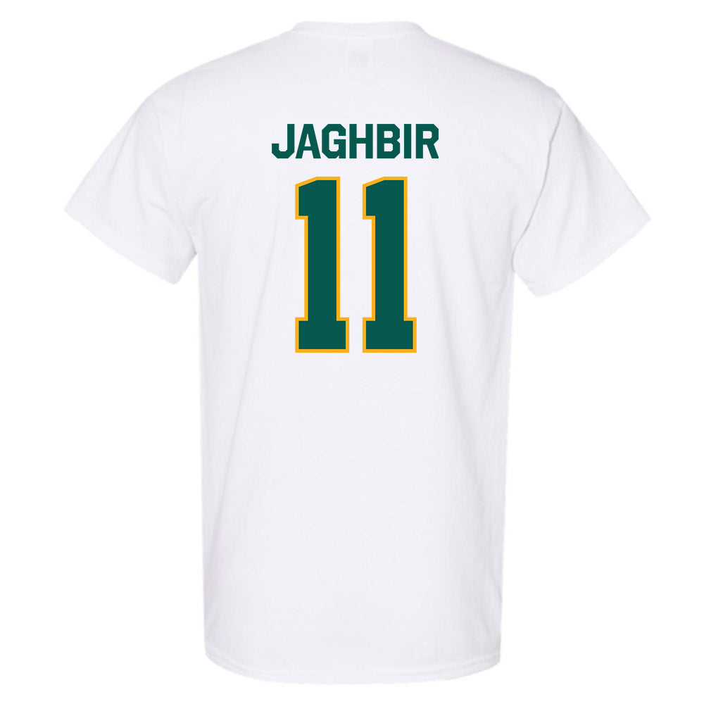 Wayne State - NCAA Women's Soccer : Dalia Jaghbir - Classic Shersey T-Shirt-1
