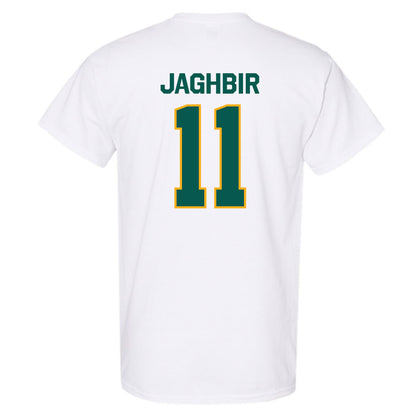Wayne State - NCAA Women's Soccer : Dalia Jaghbir - Classic Shersey T-Shirt-1