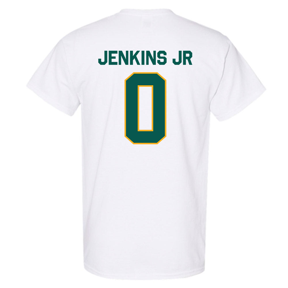 Wayne State - NCAA Football : Michael Jenkins jr - Classic Shersey T-Shirt-1