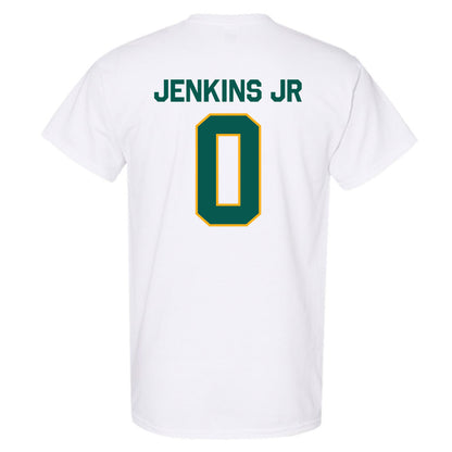 Wayne State - NCAA Football : Michael Jenkins jr - Classic Shersey T-Shirt-1