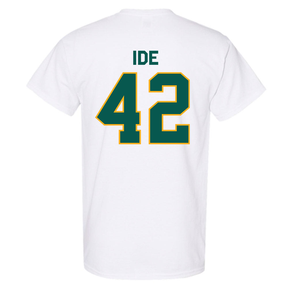 Wayne State - NCAA Baseball : Landon Ide - Classic Shersey T-Shirt-1