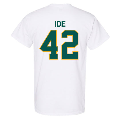 Wayne State - NCAA Baseball : Landon Ide - Classic Shersey T-Shirt-1
