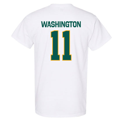 Wayne State - NCAA Football : Darel Washington - Classic Shersey T-Shirt-1