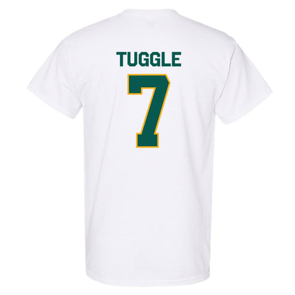 Wayne State - NCAA Football : Justyz Tuggle - Classic Shersey T-Shirt-1