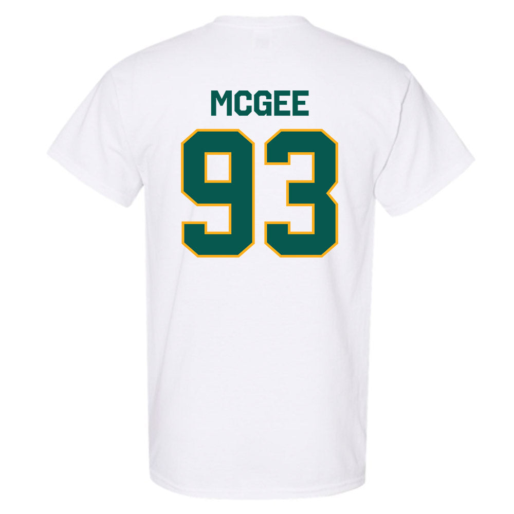 Wayne State - NCAA Football : Roshaun McGee - Classic Shersey T-Shirt-1