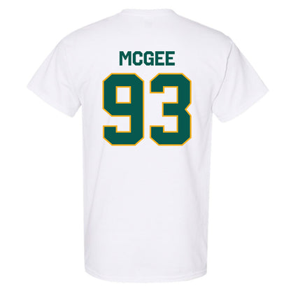 Wayne State - NCAA Football : Roshaun McGee - Classic Shersey T-Shirt-1