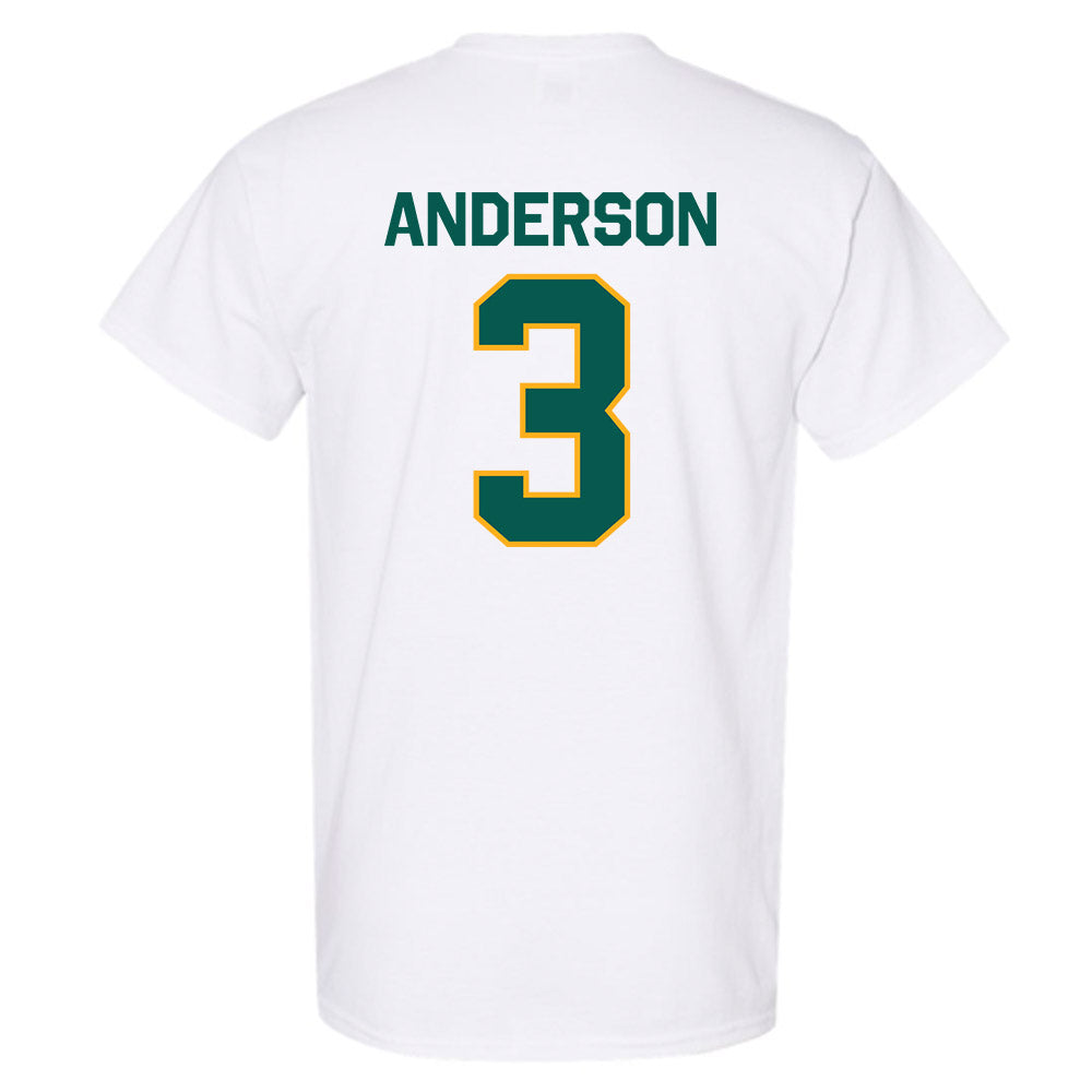Wayne State - NCAA Football : Sterling Anderson - Classic Shersey T-Shirt-1