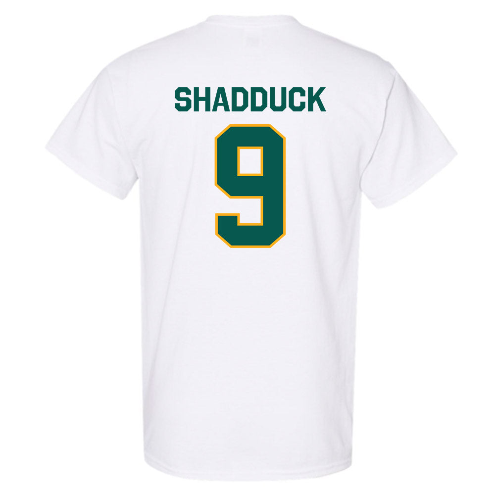 Wayne State - NCAA Softball : Kyra Shadduck - Classic Shersey T-Shirt-1
