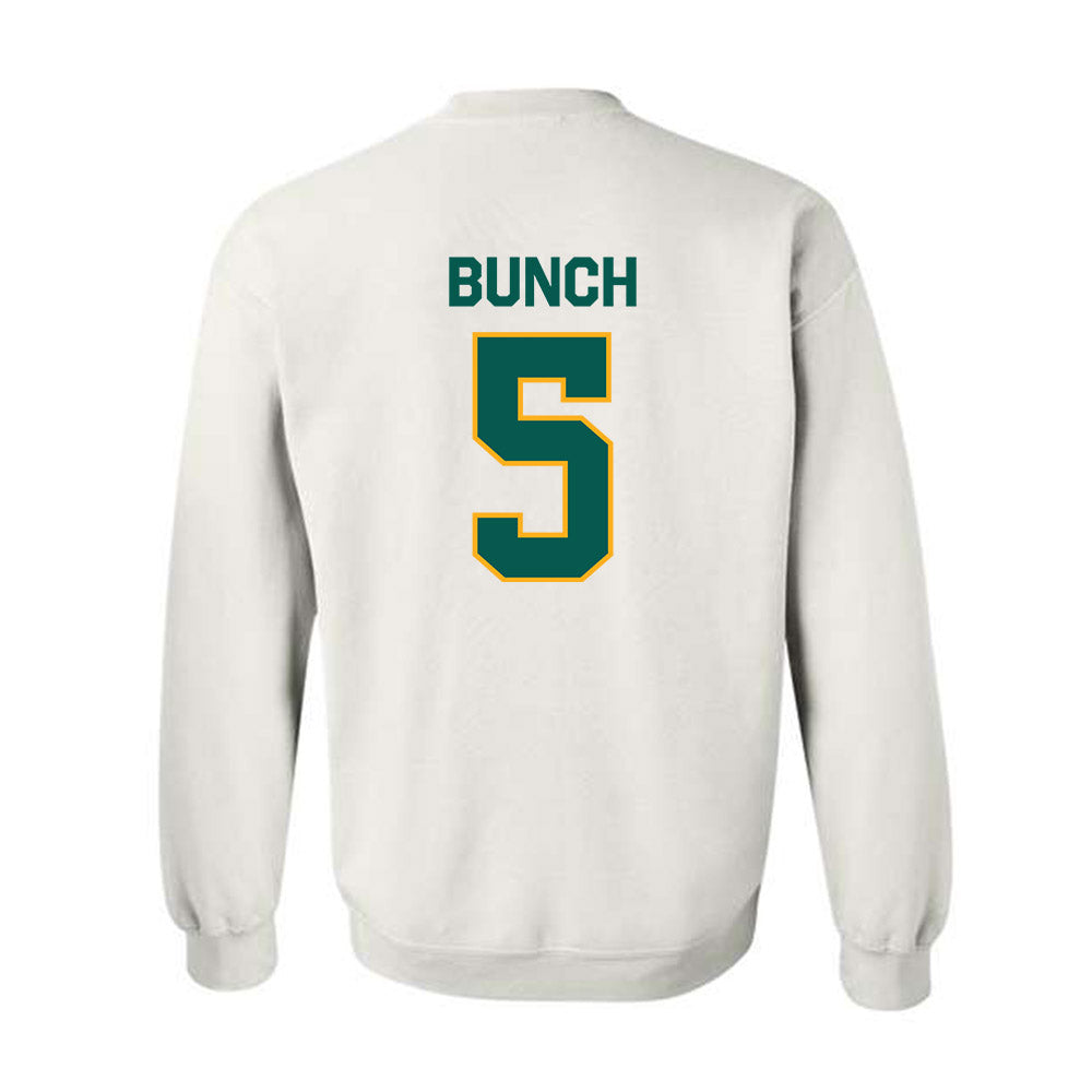 Wayne State - NCAA Softball : Brooklyn Bunch - Classic Shersey Crewneck Sweatshirt-1
