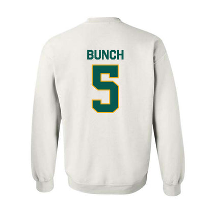Wayne State - NCAA Softball : Brooklyn Bunch - Classic Shersey Crewneck Sweatshirt-1