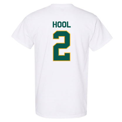 Wayne State - NCAA Softball : Madison Hool - Classic Shersey T-Shirt-1