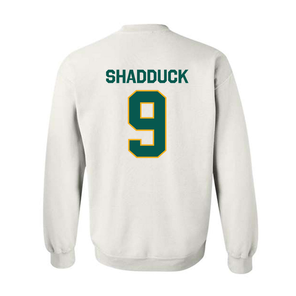 Wayne State - NCAA Softball : Kyra Shadduck - Classic Shersey Crewneck Sweatshirt-1