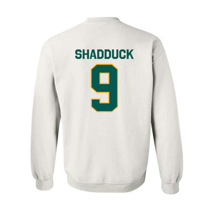 Wayne State - NCAA Softball : Kyra Shadduck - Classic Shersey Crewneck Sweatshirt-1