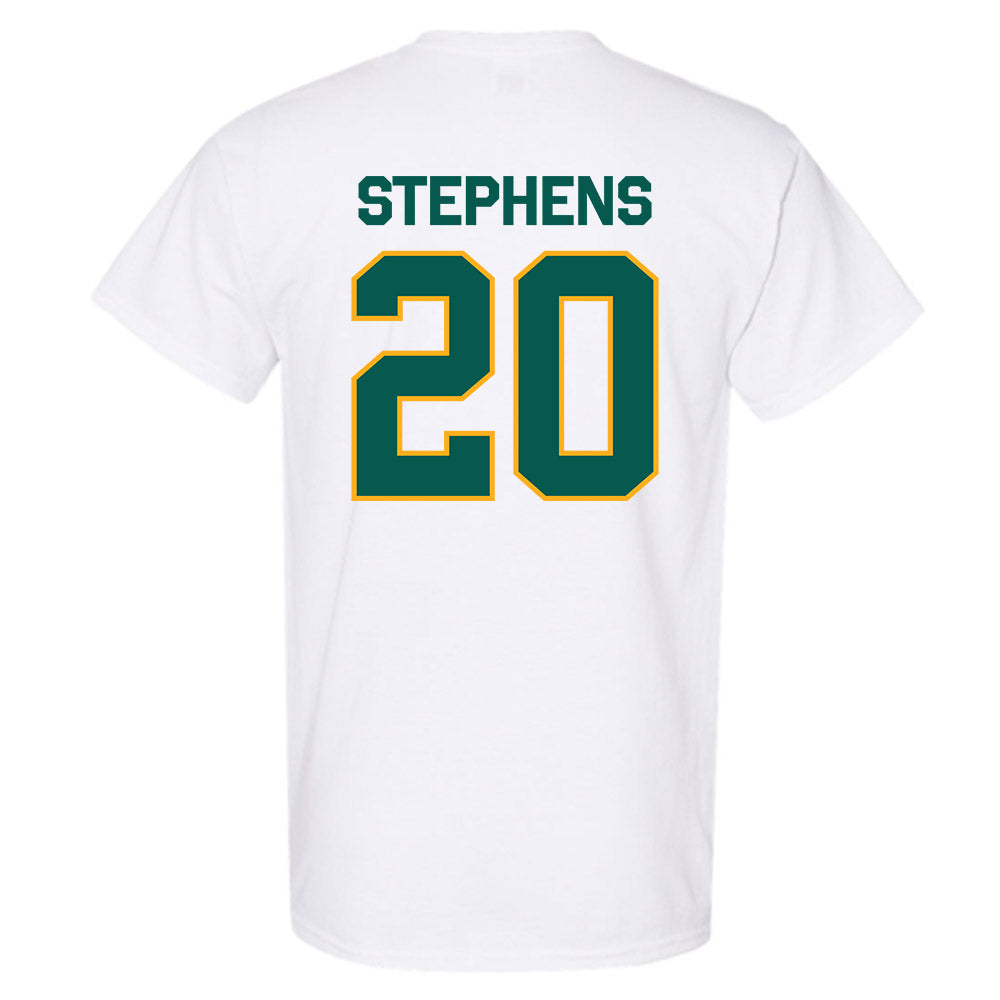 Wayne State - NCAA Football : Chase Stephens - Classic Shersey T-Shirt-1