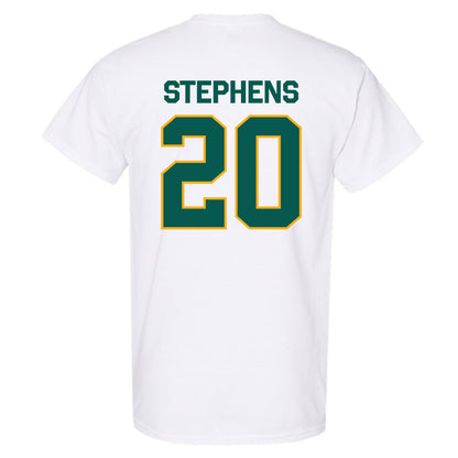 Wayne State - NCAA Football : Chase Stephens - Classic Shersey T-Shirt-1