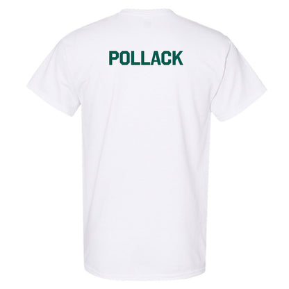 Wayne State - NCAA Men's Golf : Will Pollack - Classic Shersey T-Shirt-1