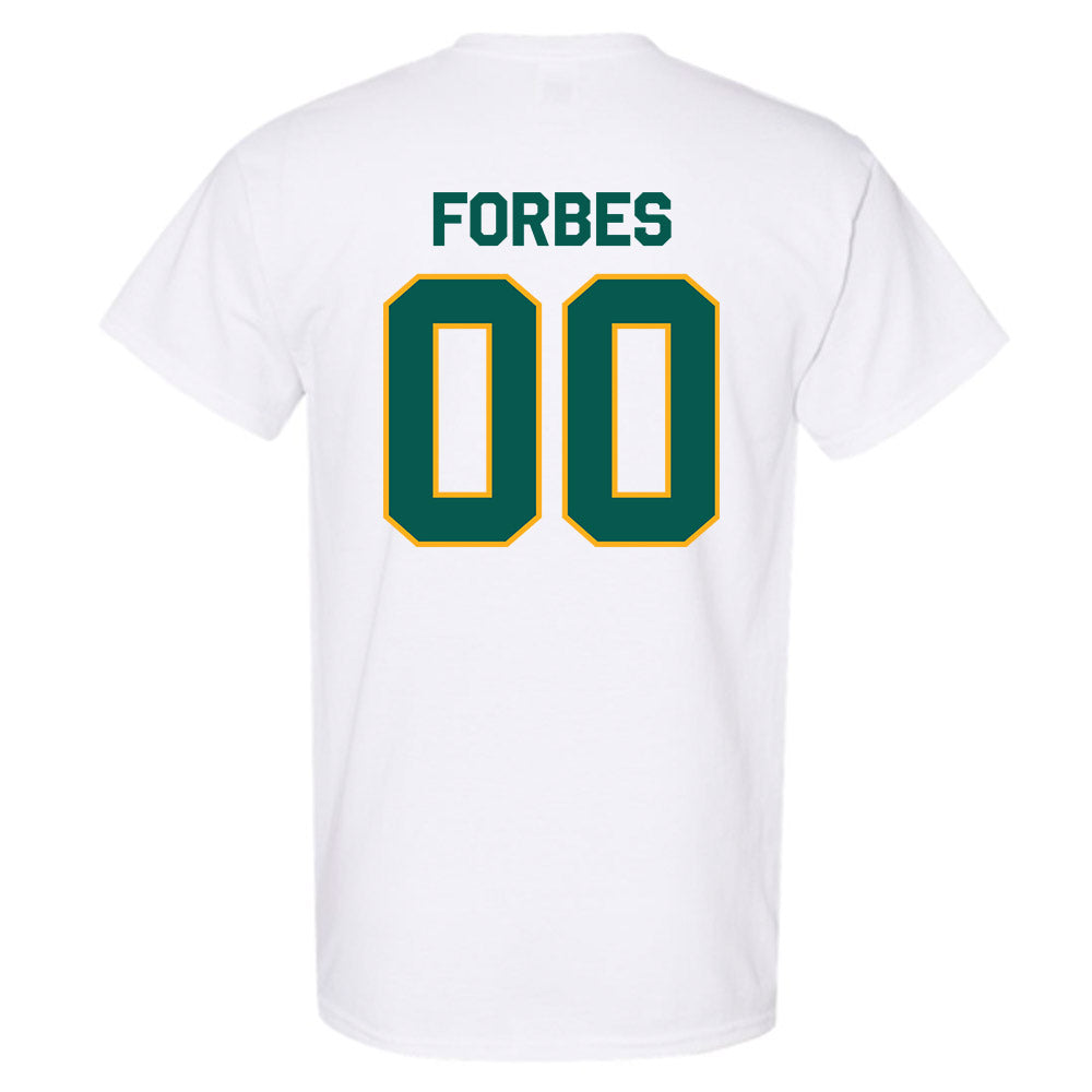 Wayne State - NCAA Football : Kayden Forbes - Classic Shersey T-Shirt-1