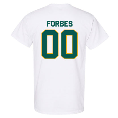 Wayne State - NCAA Football : Kayden Forbes - Classic Shersey T-Shirt-1