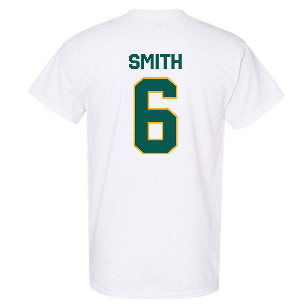 Wayne State - NCAA Football : Wendell Smith - Classic Shersey T-Shirt-1