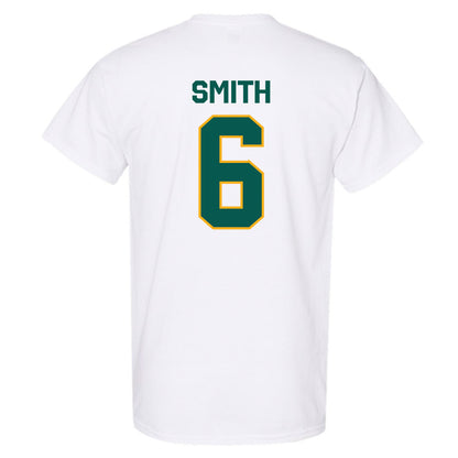 Wayne State - NCAA Football : Wendell Smith - Classic Shersey T-Shirt-1