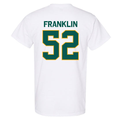Wayne State - NCAA Football : Kenneth Franklin - Classic Shersey T-Shirt-1