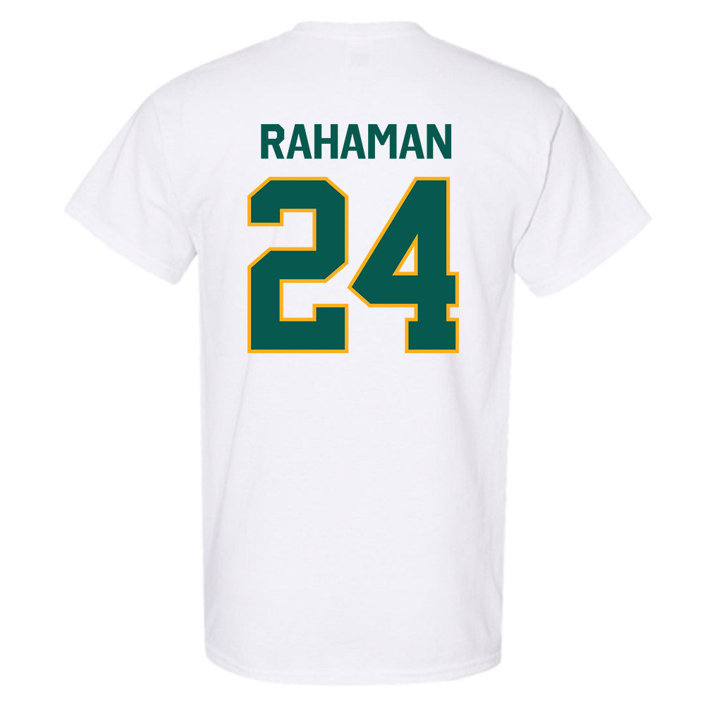 Wayne State - NCAA Football : Jasir Rahaman - Classic Shersey T-Shirt-1