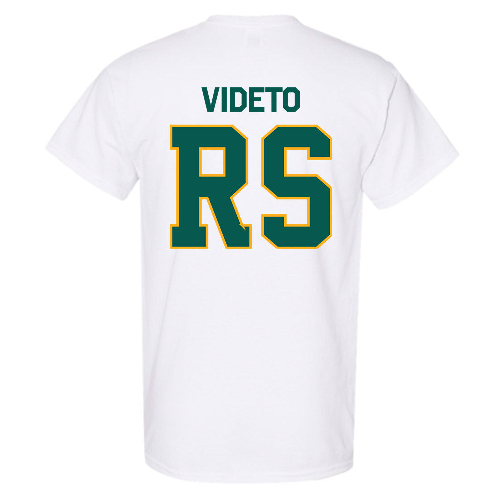 Wayne State - NCAA Football : Brody Videto - Classic Shersey T-Shirt-1