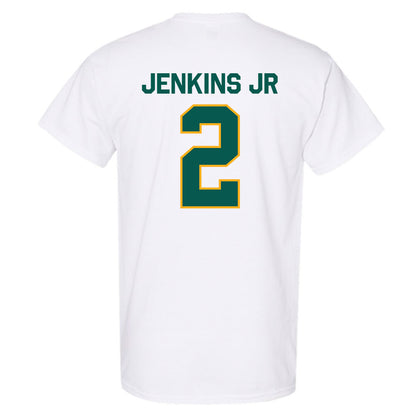 Wayne State - NCAA Football : Michael Jenkins jr - Classic Shersey T-Shirt-1