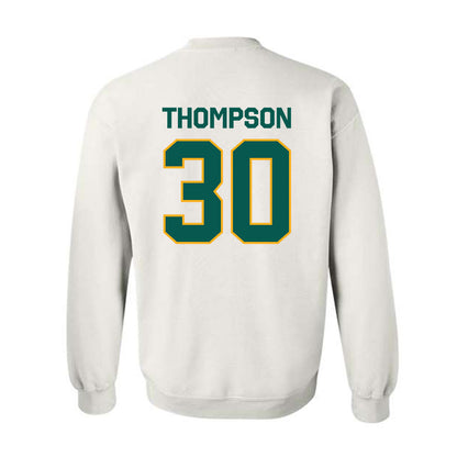 Wayne State - NCAA Women's Basketball : Taylor Thompson - Classic Shersey Crewneck Sweatshirt-1