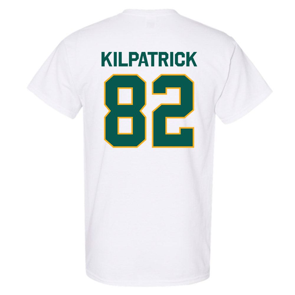 Wayne State - NCAA Football : Kristian Kilpatrick - Classic Shersey T-Shirt-1